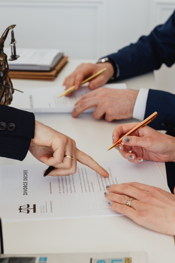 3 situações em que empresários de micro e pequenas empresas devem buscar consultoria jurídica