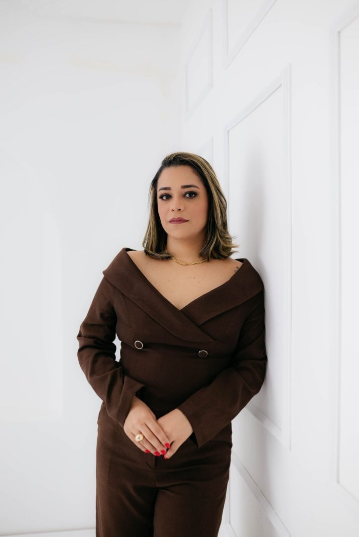 Fale diretamente comigo